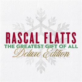Imagen de portada para The Greatest Gift Of All [Deluxe Edition]