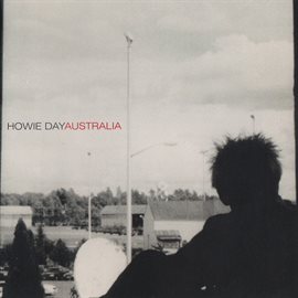 Cover image for Australia
