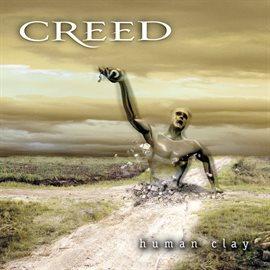 Cover image for Human Clay [Deluxe Edition]