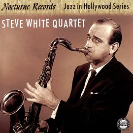 Cover image for Jazz In Hollywood