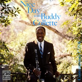 Cover image for Nice Day With Buddy Collette