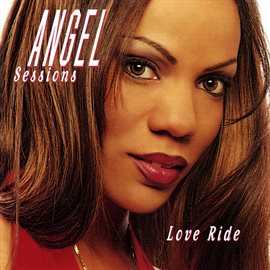 Cover image for Love Ride