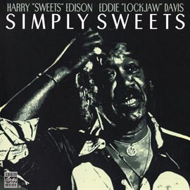 Cover image for Simply Sweets