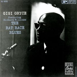 Cover image for The Rat Race Blues