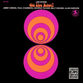 Cover image for On The Spot!