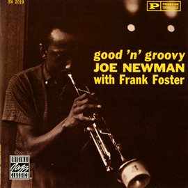 Imagen de portada para Good 'n' Groovy