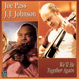 Cover image for We'll Be Together Again