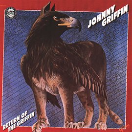 Cover image for Return Of The Griffin