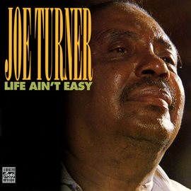 Cover image for Life Ain't Easy