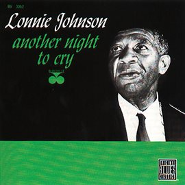 Cover image for Another Night To Cry