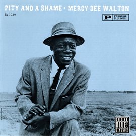 Cover image for Pity And A Shame