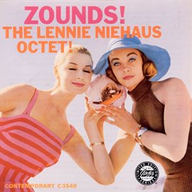 Cover image for Zounds!