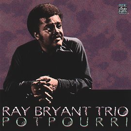 Cover image for Potpourri