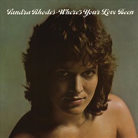 Cover image for Where's Your Love Been
