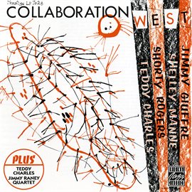 Cover image for Collaboration: West