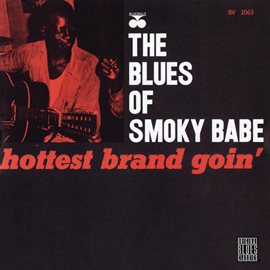 Cover image for Hottest Brand Goin'