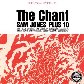 Cover image for The Chant