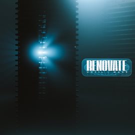 Imagen de portada para Renovate
