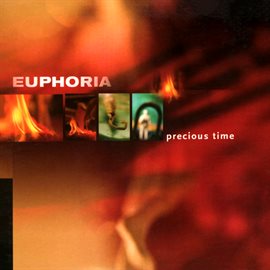 Cover image for Precious Time