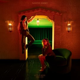 Imagen de portada para Little Rope [Deluxe]