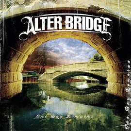 Cover image for One Day Remains [Deluxe Edition]
