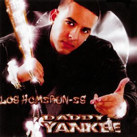 Imagen de portada para Los Homerun-es