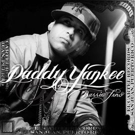 Imagen de portada para Barrio Fino [Bonus Track Version]
