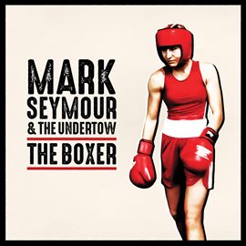 Cover image for The Boxer