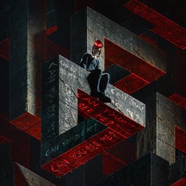 Cover image for CAN YOU SEE ME?