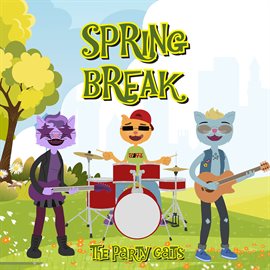 Cover image for Spring Break