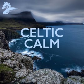 Cover image for Celtic Calm