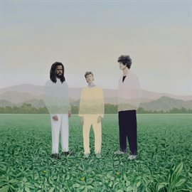 Cover image for Portraits