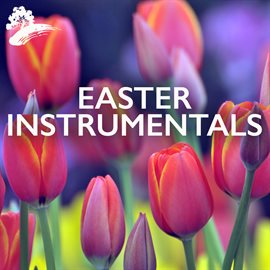 Imagen de portada para Easter Instrumental Mix