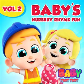 Cover image for Baby's Nursery Rhyme Fun, Vol. 2