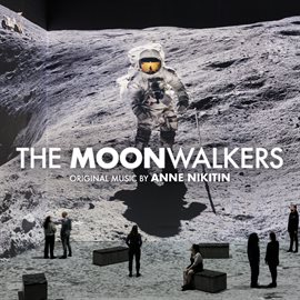 Imagen de portada para The Moonwalkers [Original Soundtrack]