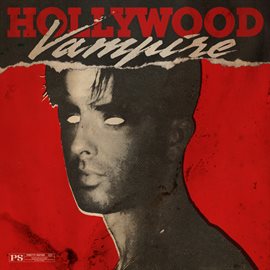 Cover image for Hollywood Vampire