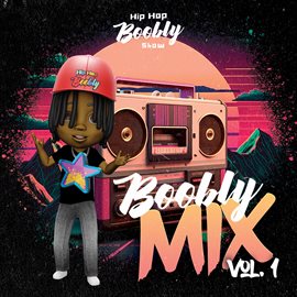 Cover image for Boobly Mix [Vol. 1]