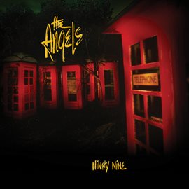 Cover image for Ninety Nine