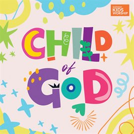 Cover image for Child Of God