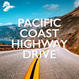Cover image for Pacific Coast Highway Drive