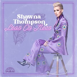 Imagen de portada para Lean On Neon