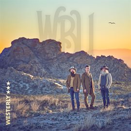 Imagen de portada para Westerly