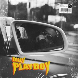 Cover image for Playboy