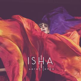 Cover image for Isha