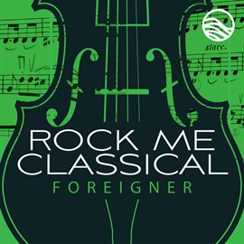 Imagen de portada para Classical Covers: Foreigner