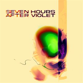 Cover image for Seven Hours After Violet