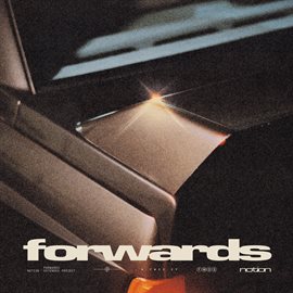 Cover image for FORWARDS