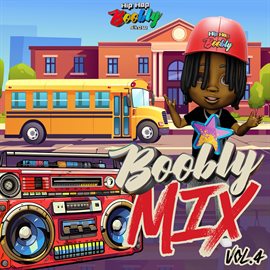 Cover image for Boobly Mix [Vol. 4]