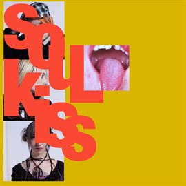 Imagen de portada para Soul Kiss