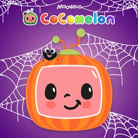 Imagen de portada para Halloween Songs